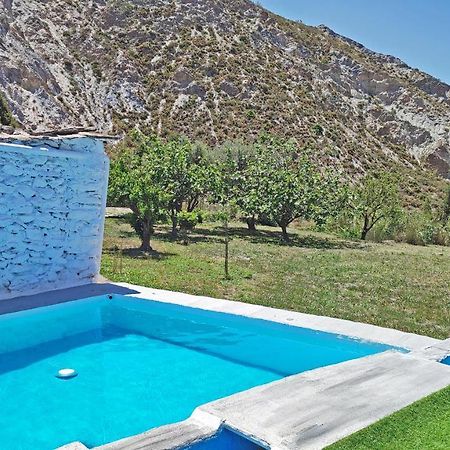 Cortijo Aguacha Villa Bayacas Luaran gambar