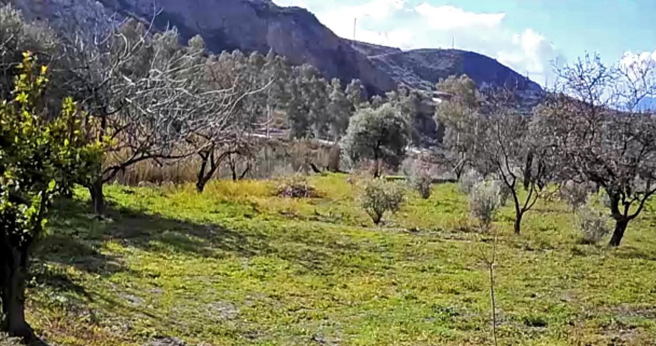 Cortijo Aguacha Villa Bayacas Luaran gambar