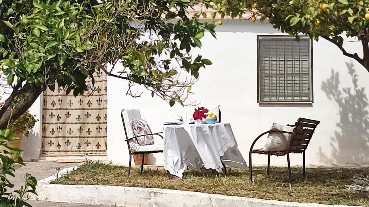 Cortijo Aguacha Villa Bayacas Luaran gambar