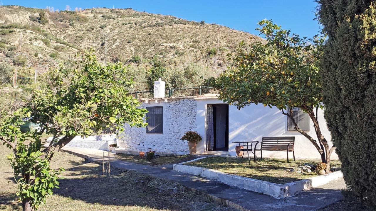 Cortijo Aguacha Villa Bayacas Luaran gambar