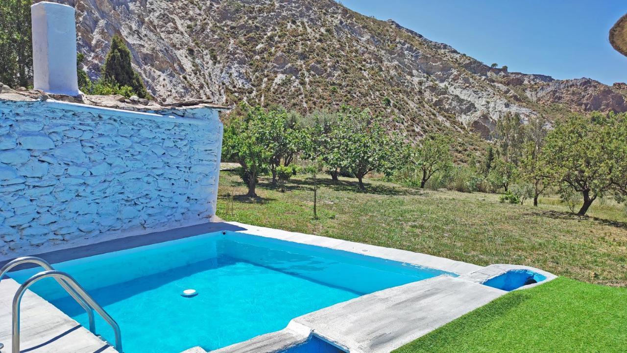 Cortijo Aguacha Villa Bayacas Luaran gambar
