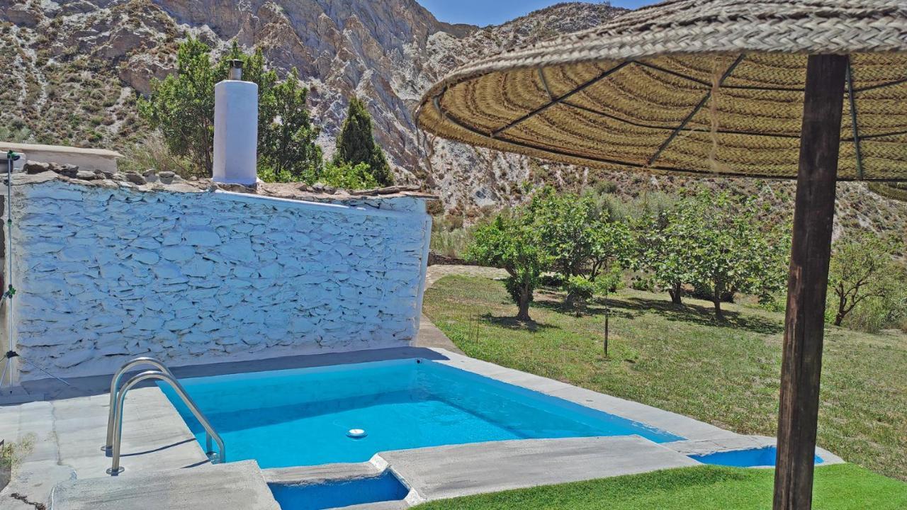 Cortijo Aguacha Villa Bayacas Luaran gambar