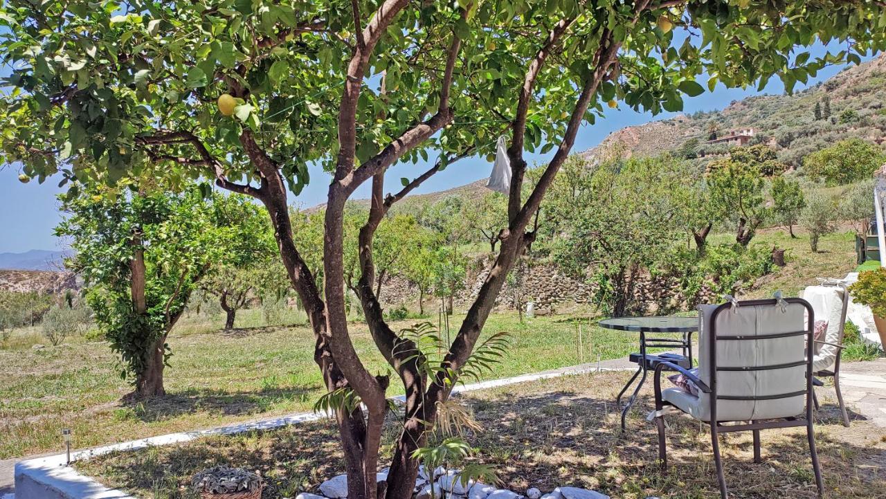 Cortijo Aguacha Villa Bayacas Luaran gambar