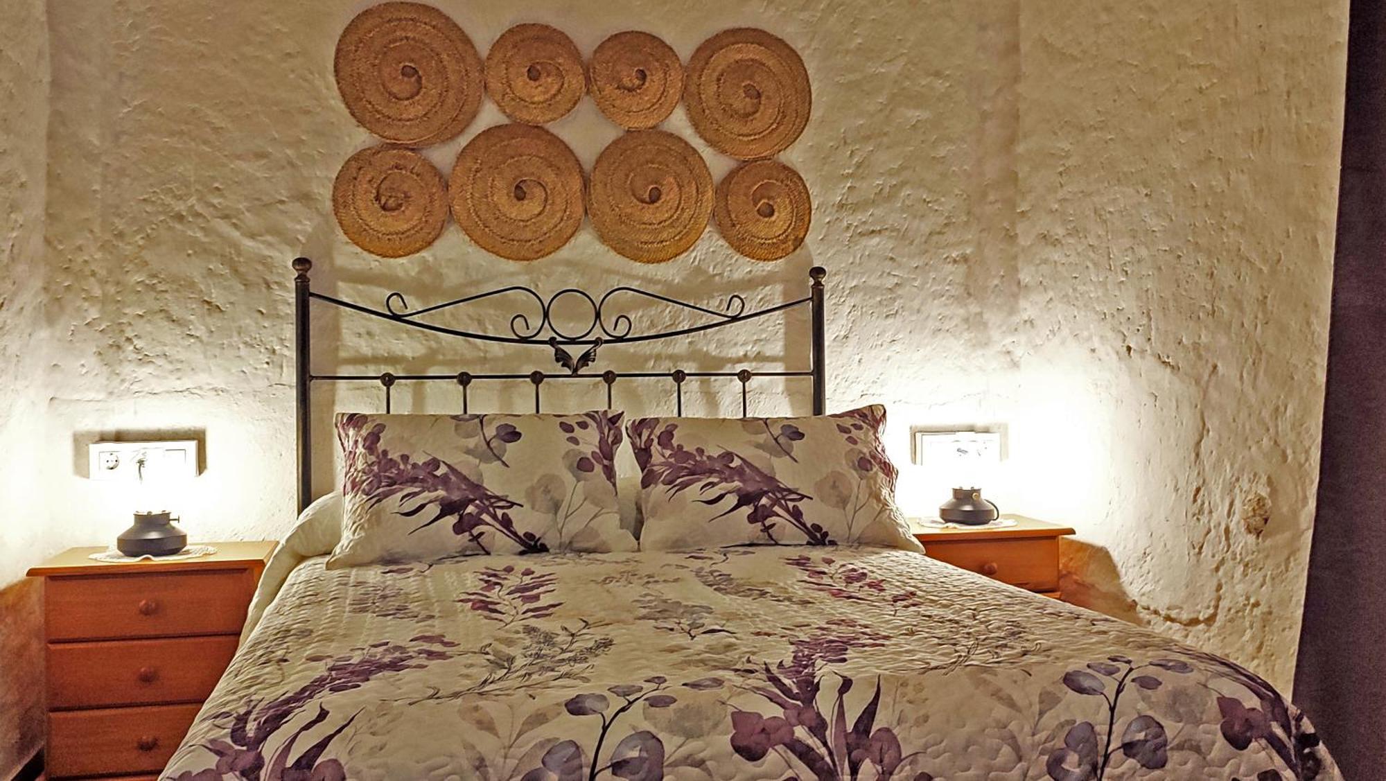 Cortijo Aguacha Villa Bayacas Luaran gambar
