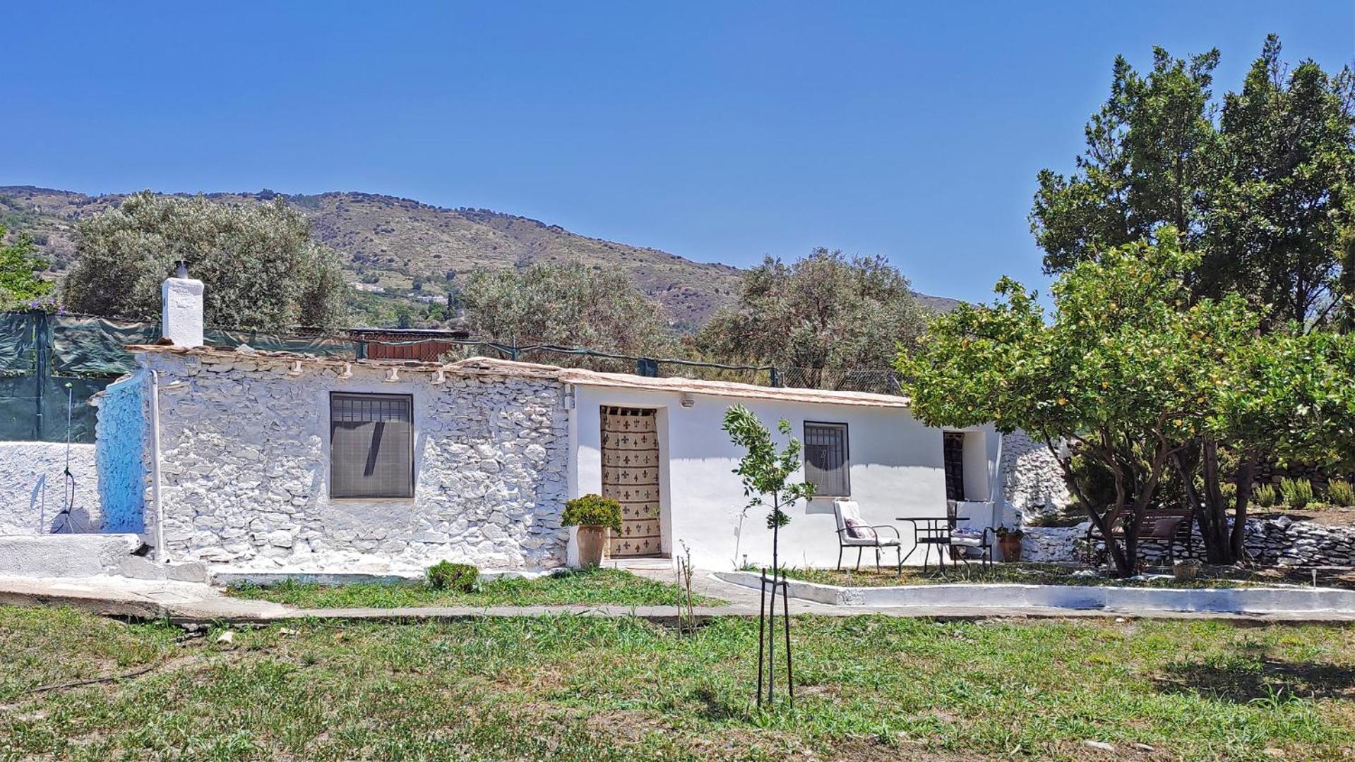 Cortijo Aguacha Villa Bayacas Luaran gambar
